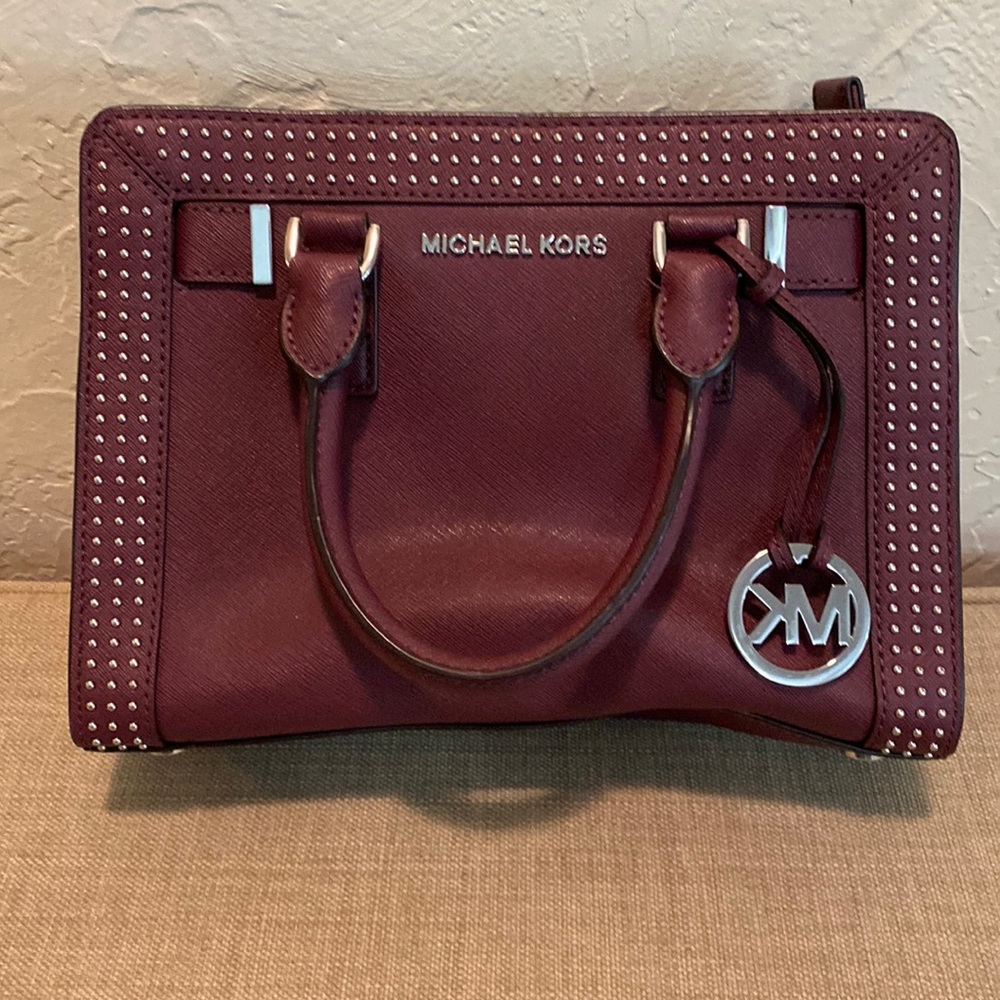 Michael Kors purse